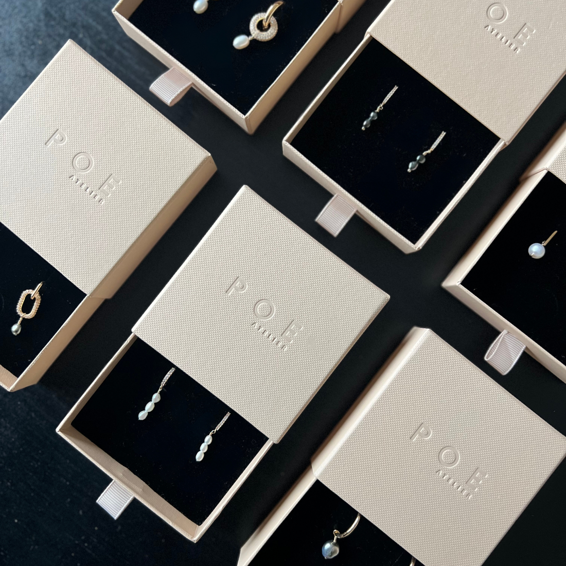 Le Gold-Filled : Un matériau d'exception pour des bijoux durables